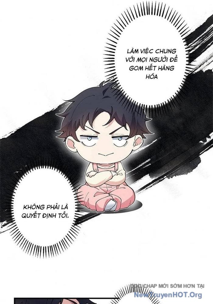 Ranker Sss Được Chọn Chapter 8 10
