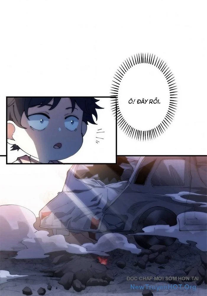 Ranker Sss Được Chọn Chapter 8 12