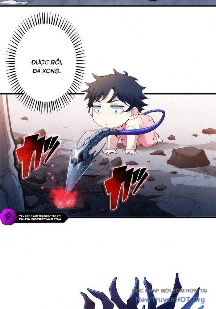 Ranker Sss Được Chọn Chapter 8 13