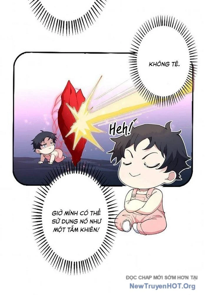 Ranker Sss Được Chọn Chapter 8 15