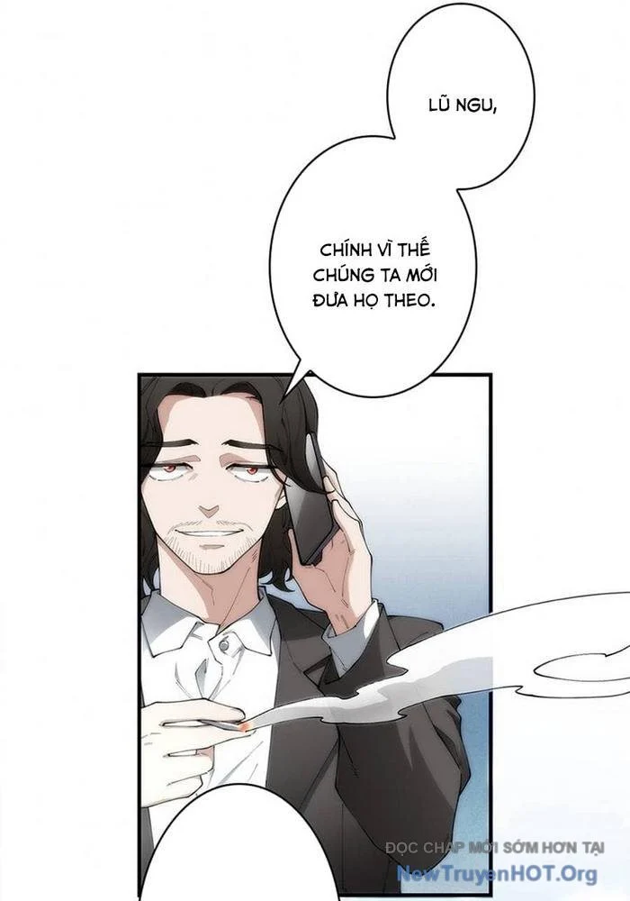 Ranker Sss Được Chọn Chapter 8 18