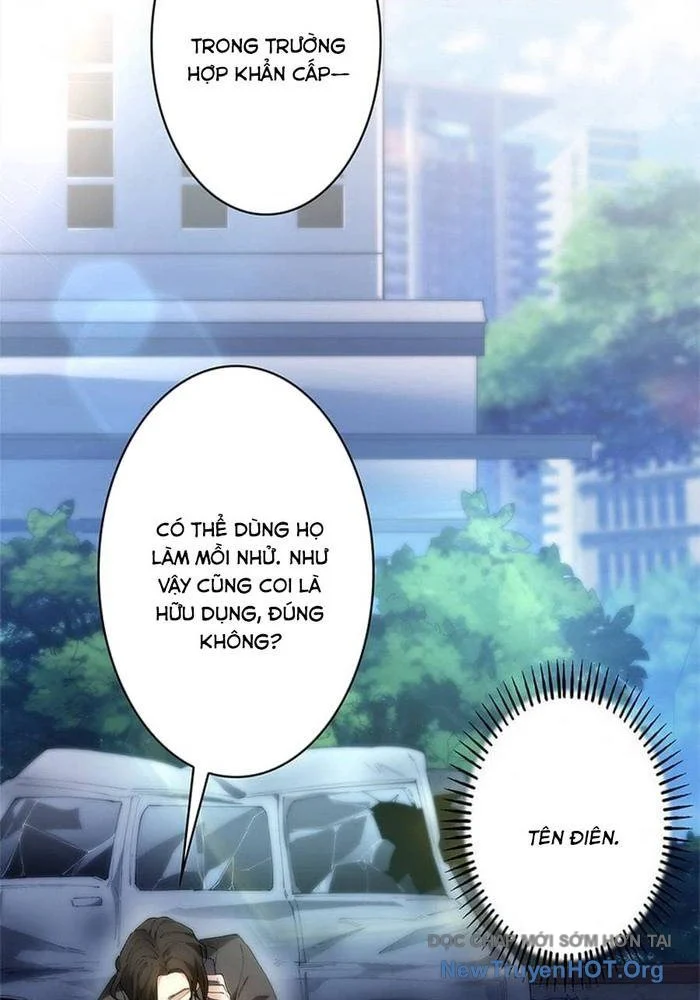 Ranker Sss Được Chọn Chapter 8 19