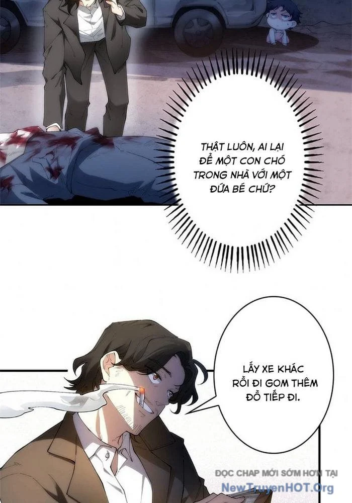 Ranker Sss Được Chọn Chapter 8 20