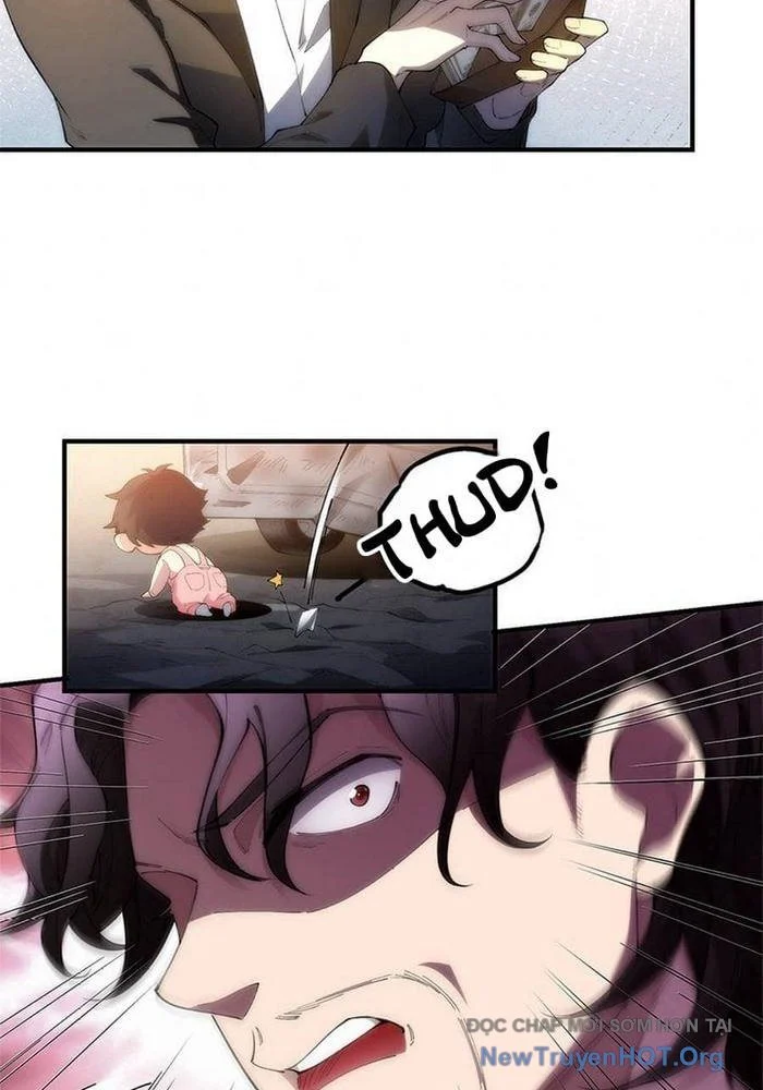 Ranker Sss Được Chọn Chapter 8 21