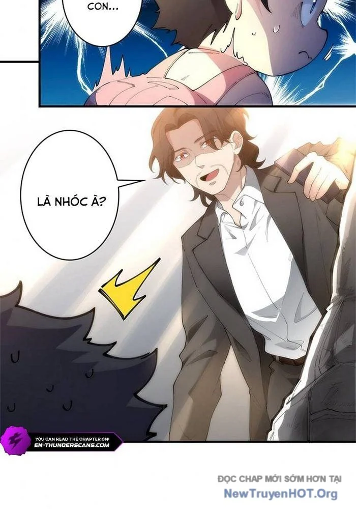 Ranker Sss Được Chọn Chapter 8 23