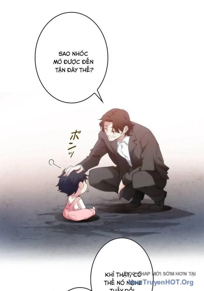 Ranker Sss Được Chọn Chapter 8 24