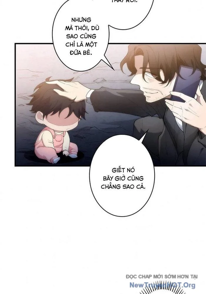 Ranker Sss Được Chọn Chapter 8 25