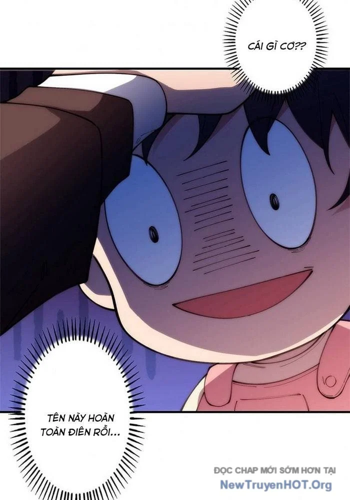 Ranker Sss Được Chọn Chapter 8 26