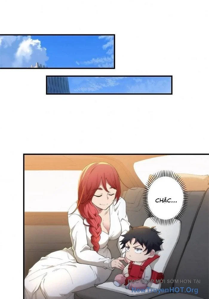 Ranker Sss Được Chọn Chapter 8 28