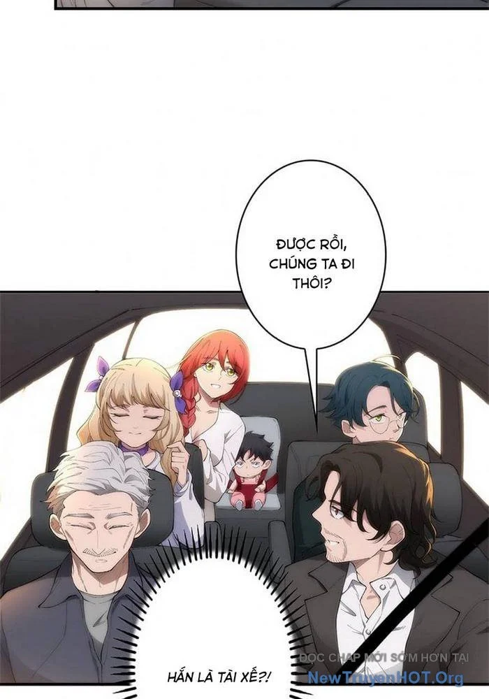 Ranker Sss Được Chọn Chapter 8 29