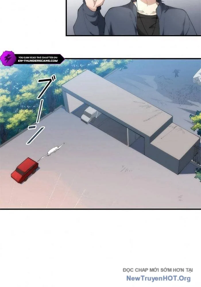 Ranker Sss Được Chọn Chapter 8 33