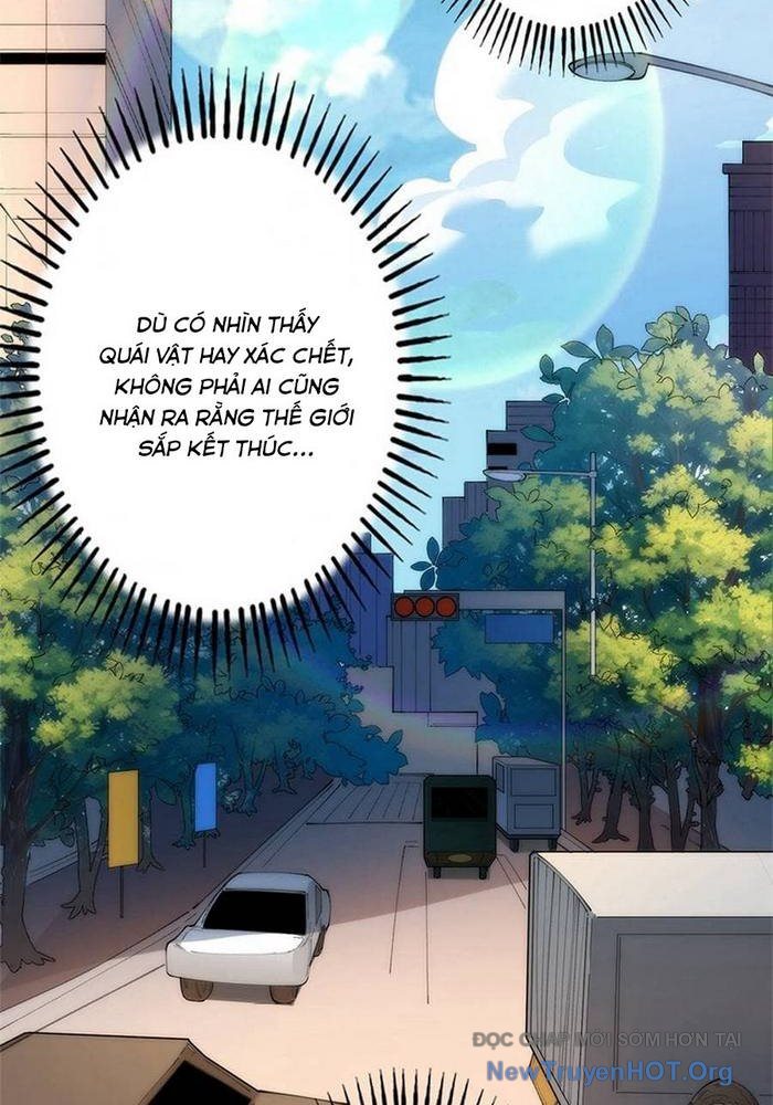 Ranker Sss Được Chọn Chapter 8 35
