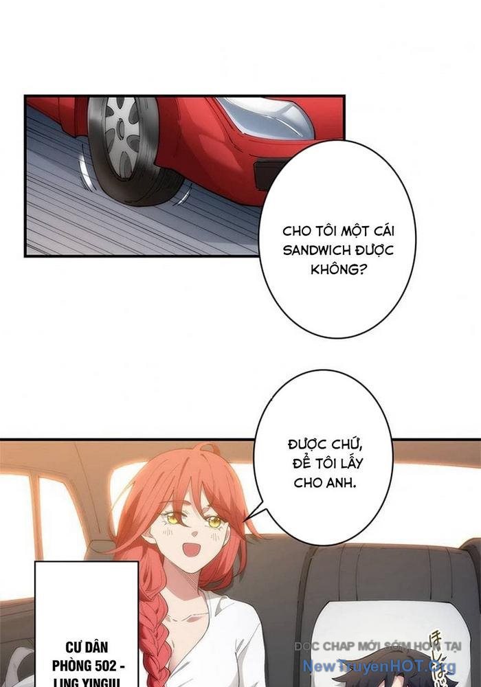 Ranker Sss Được Chọn Chapter 8 38