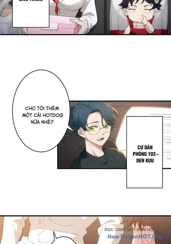 Ranker Sss Được Chọn Chapter 8 39