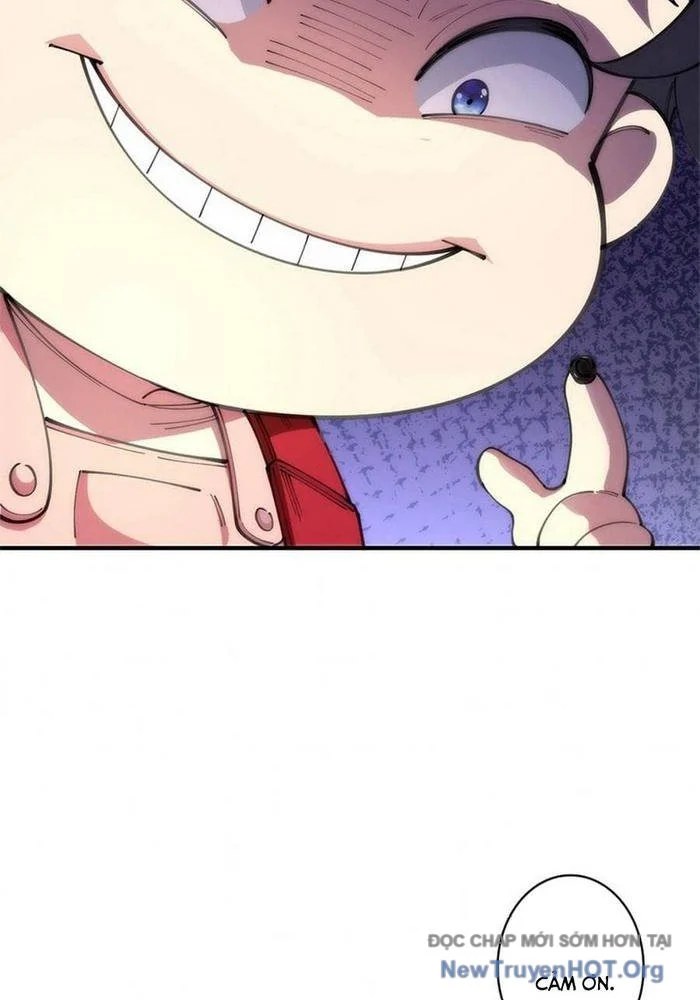 Ranker Sss Được Chọn Chapter 8 41