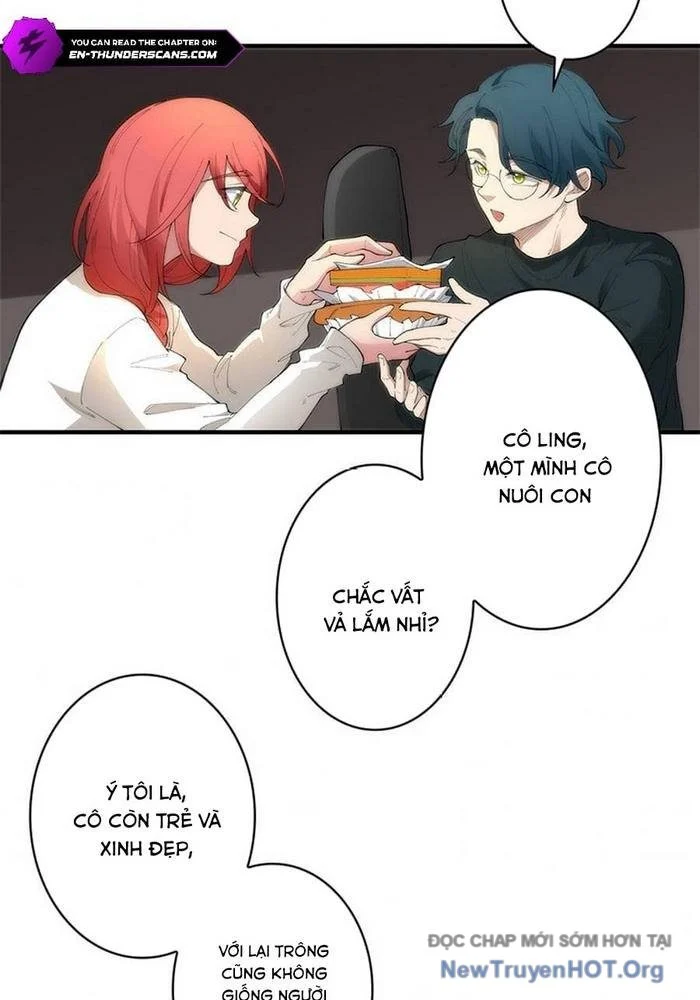 Ranker Sss Được Chọn Chapter 8 42