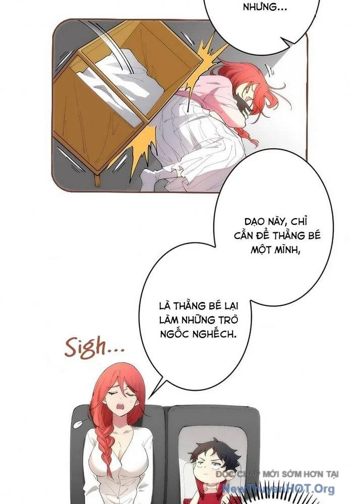 Ranker Sss Được Chọn Chapter 8 44
