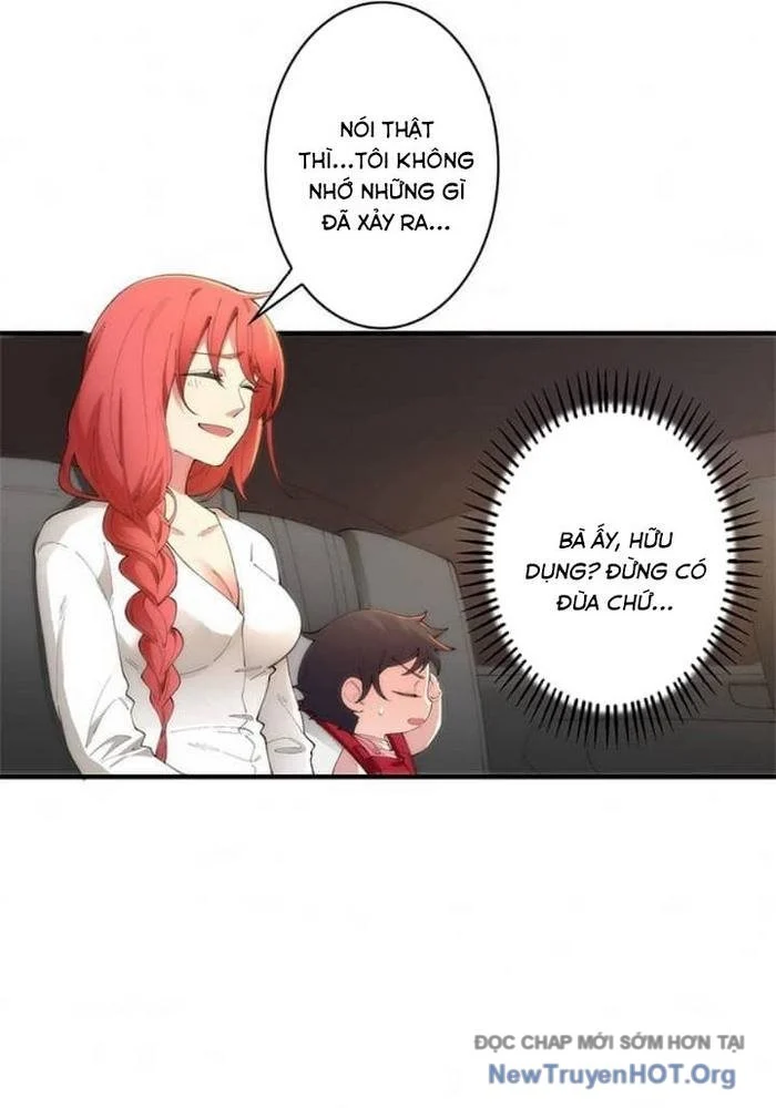 Ranker Sss Được Chọn Chapter 8 48