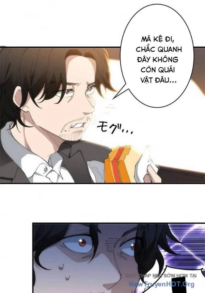 Ranker Sss Được Chọn Chapter 8 49