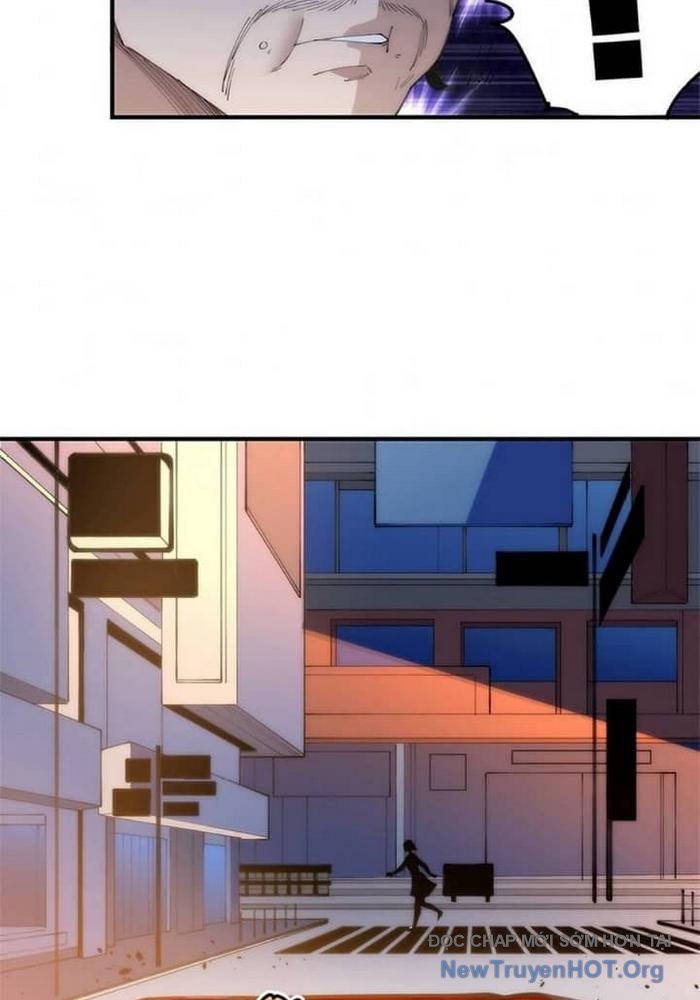 Ranker Sss Được Chọn Chapter 8 50