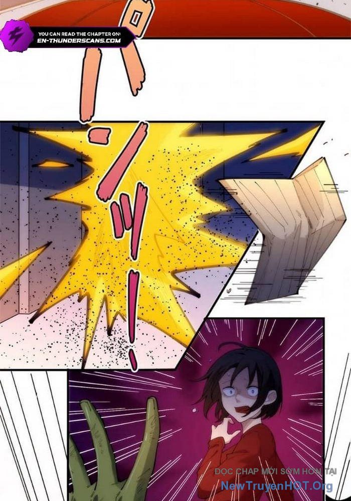 Ranker Sss Được Chọn Chapter 8 51