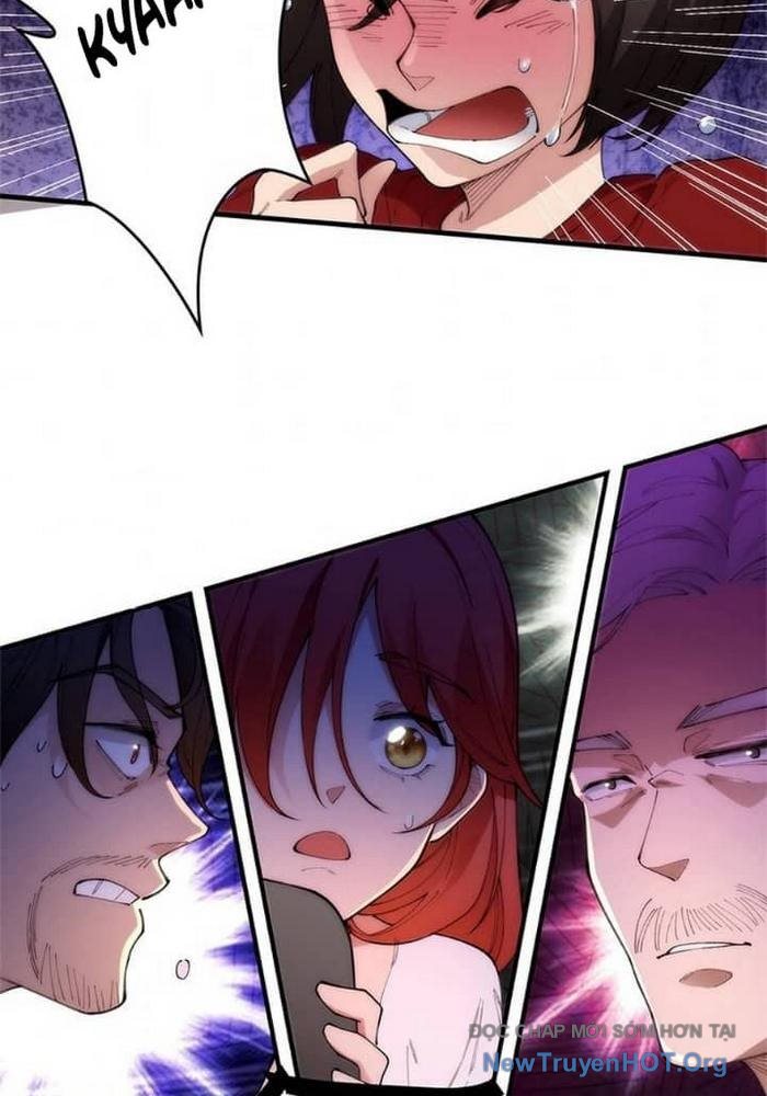 Ranker Sss Được Chọn Chapter 8 54
