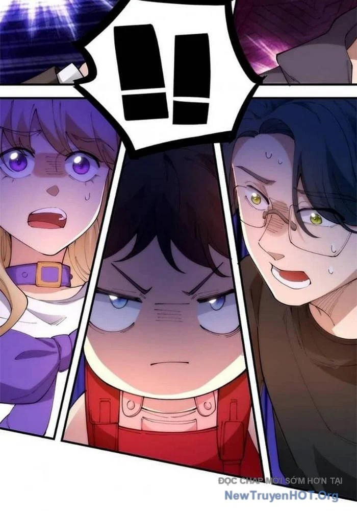 Ranker Sss Được Chọn Chapter 8 55