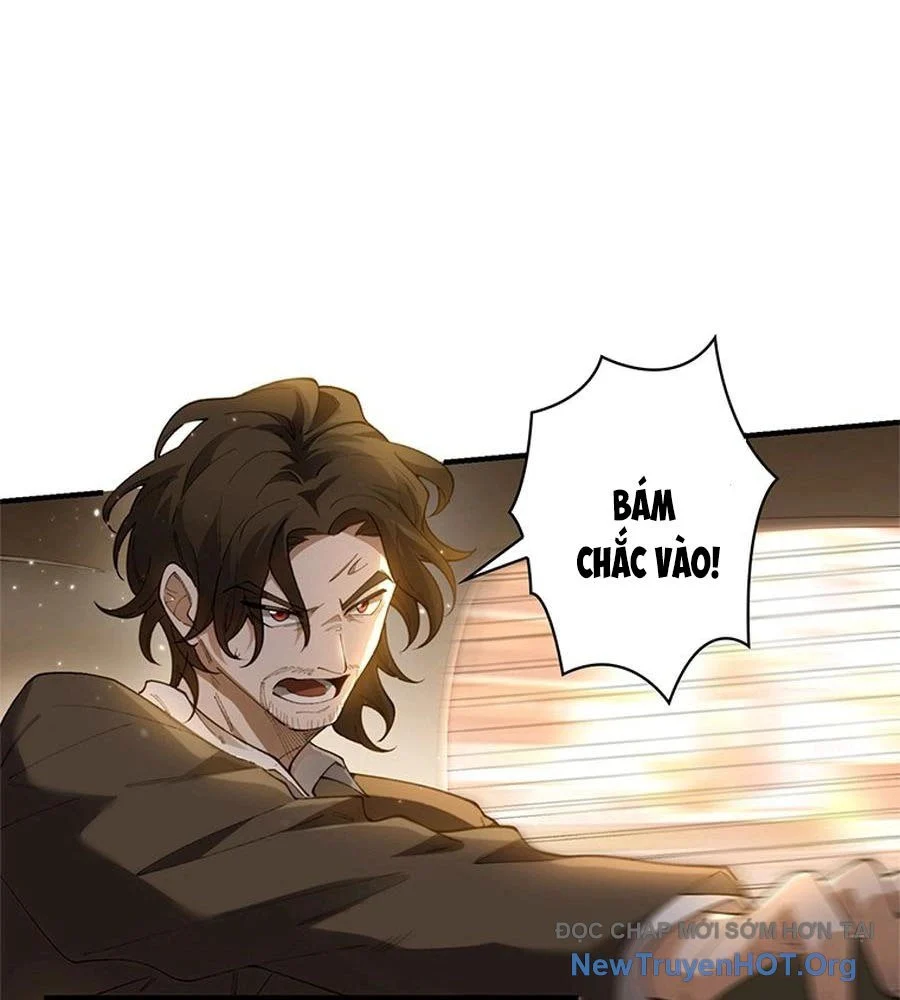 Ranker Sss Được Chọn Chapter 9 3