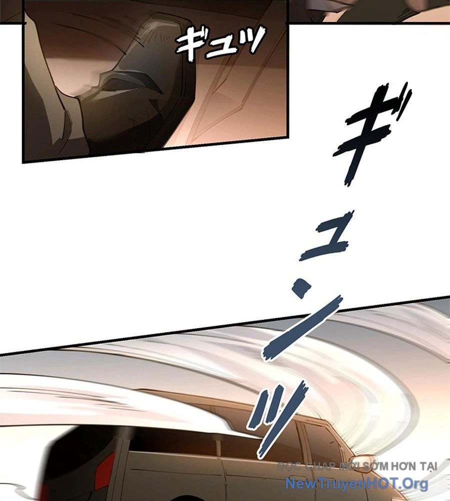 Ranker Sss Được Chọn Chapter 9 4