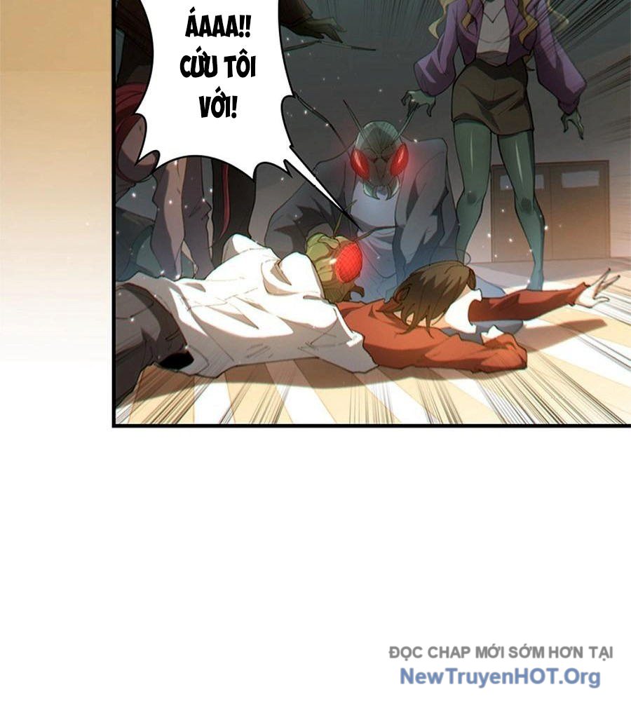 Ranker Sss Được Chọn Chapter 9 8