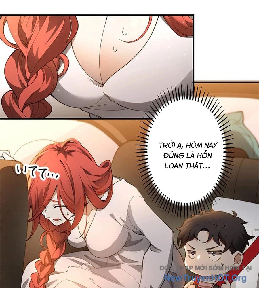 Ranker Sss Được Chọn Chapter 9 9