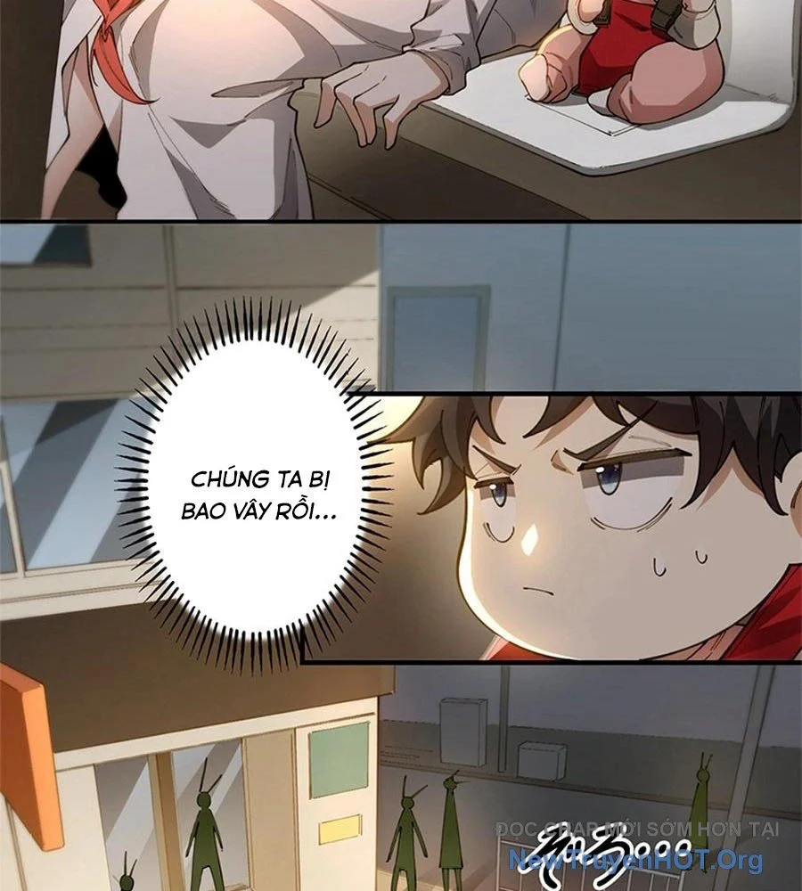 Ranker Sss Được Chọn Chapter 9 10