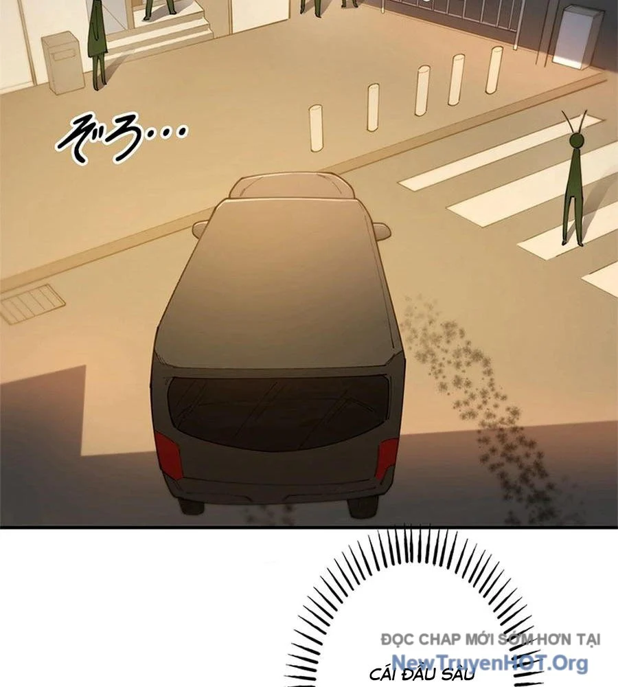 Ranker Sss Được Chọn Chapter 9 11