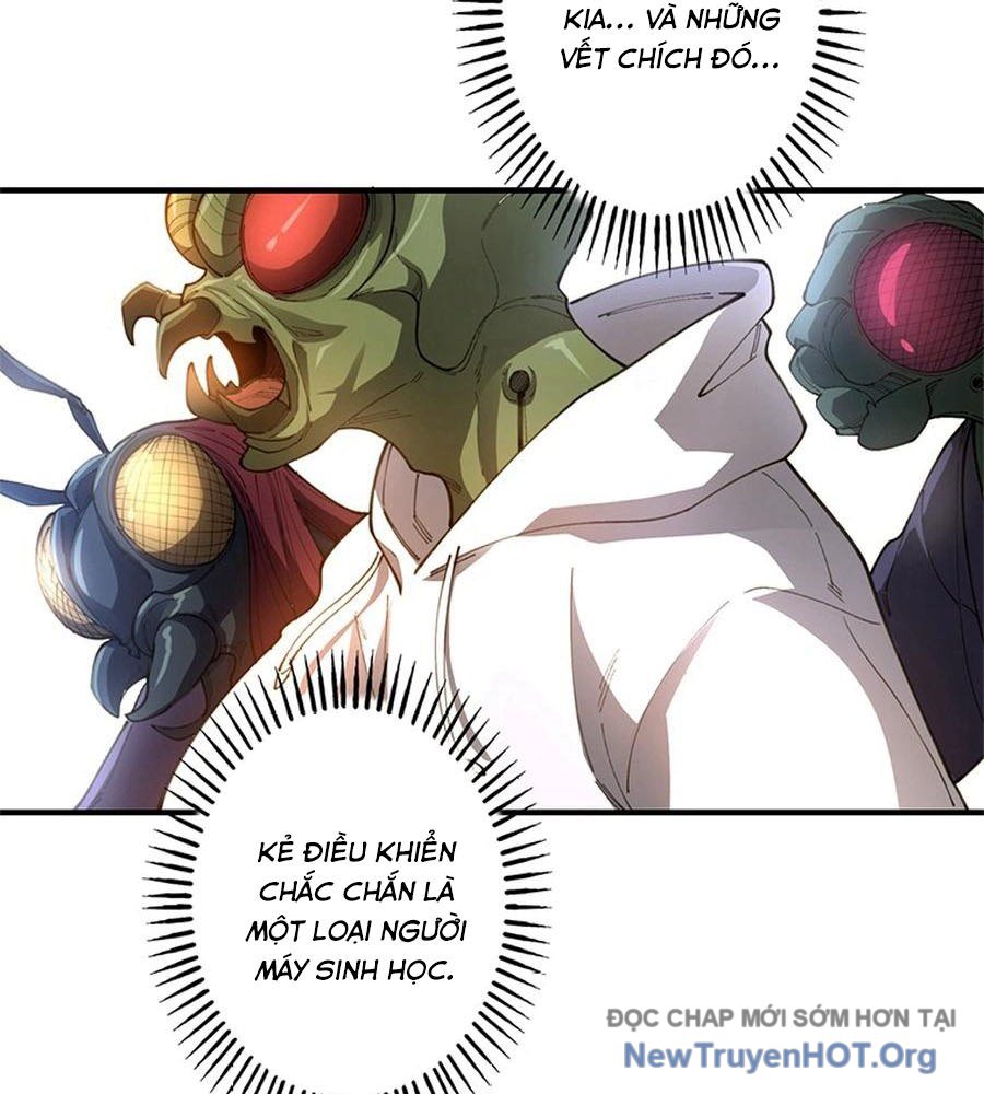 Ranker Sss Được Chọn Chapter 9 12