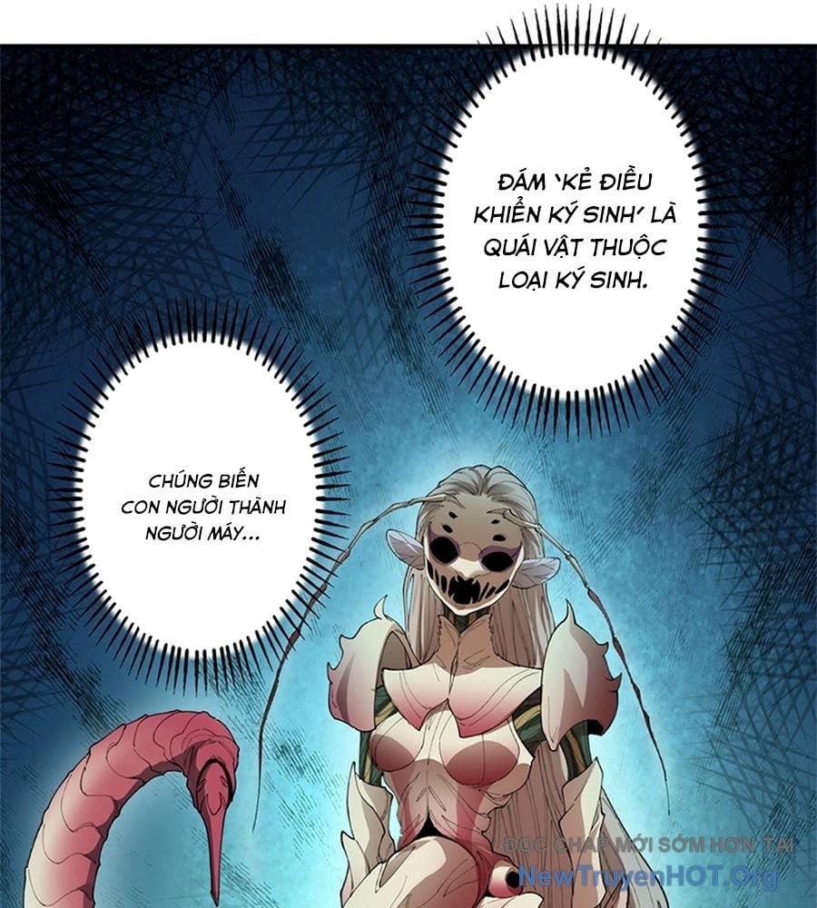 Ranker Sss Được Chọn Chapter 9 14