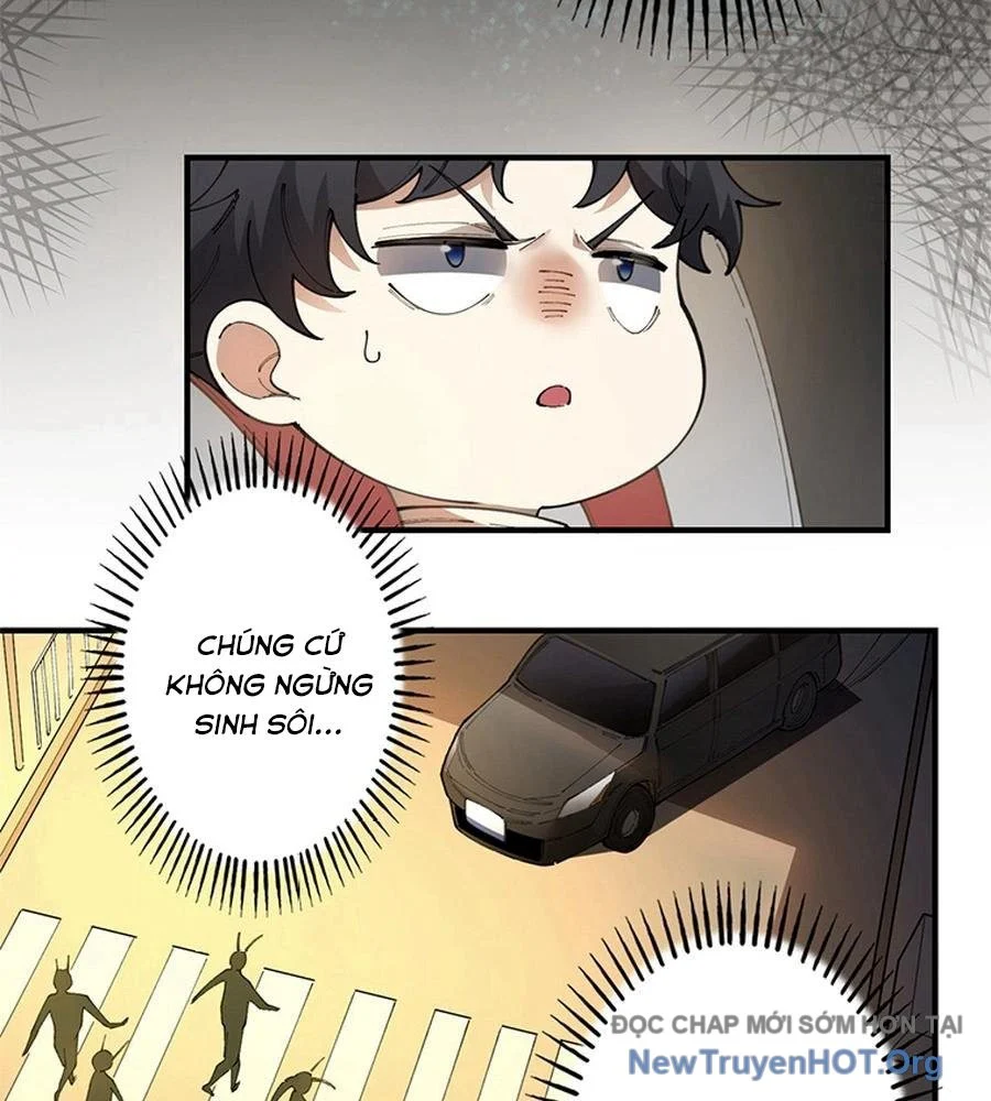 Ranker Sss Được Chọn Chapter 9 16