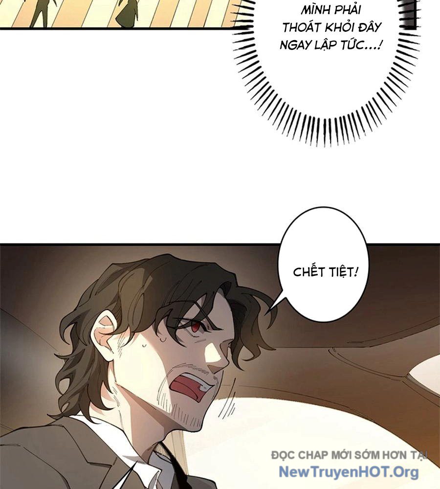 Ranker Sss Được Chọn Chapter 9 17
