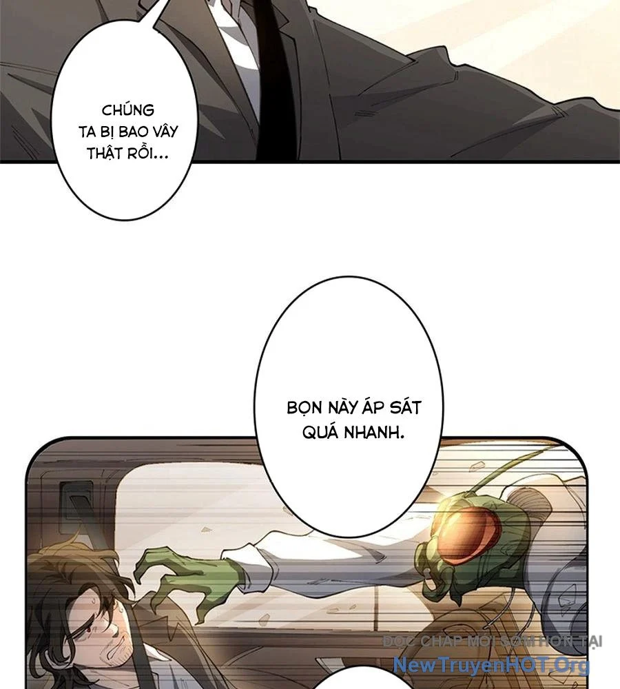 Ranker Sss Được Chọn Chapter 9 18