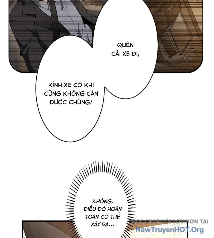 Ranker Sss Được Chọn Chapter 9 19