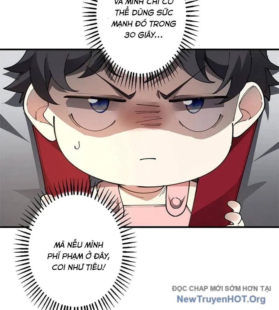 Ranker Sss Được Chọn Chapter 9 21