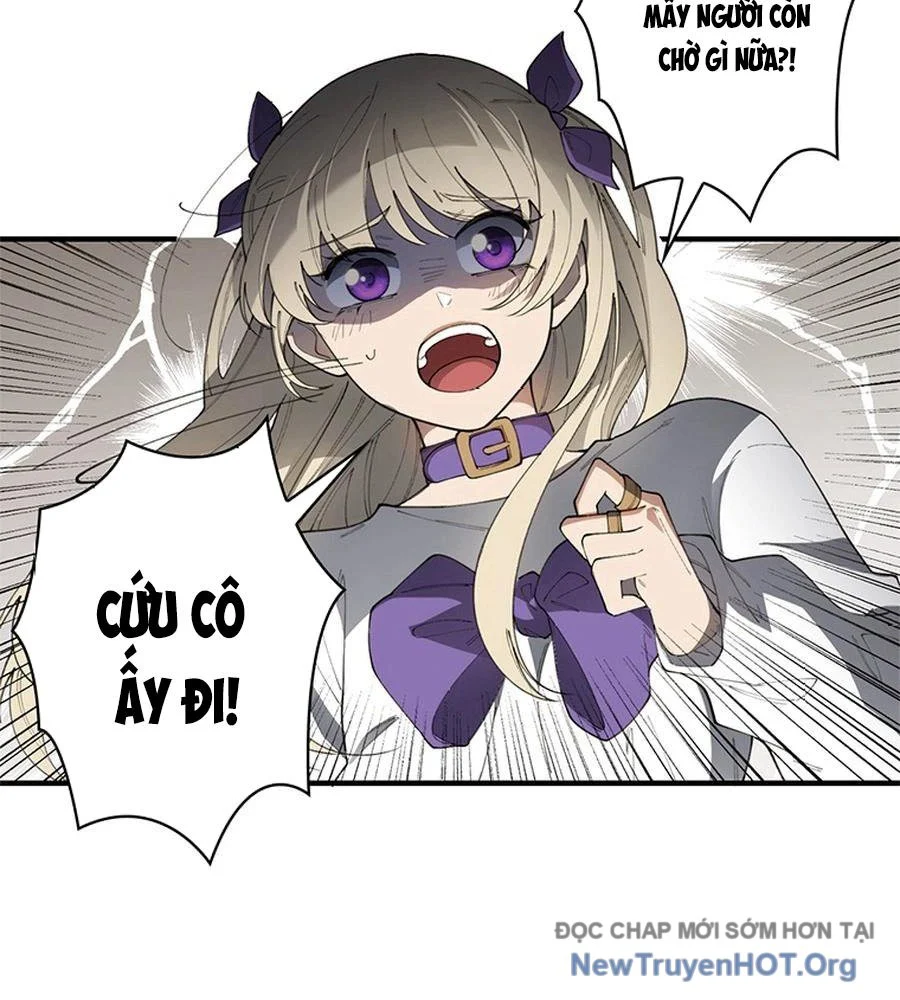 Ranker Sss Được Chọn Chapter 9 25
