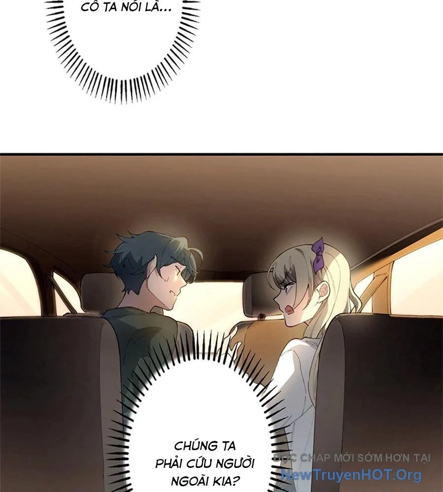 Ranker Sss Được Chọn Chapter 9 27