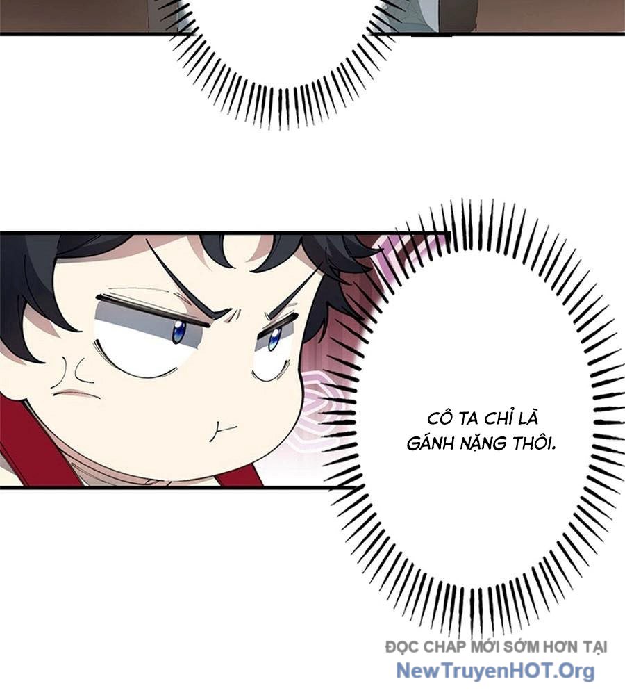 Ranker Sss Được Chọn Chapter 9 28