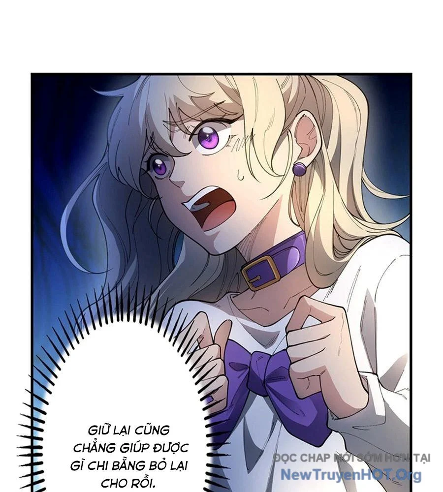 Ranker Sss Được Chọn Chapter 9 29