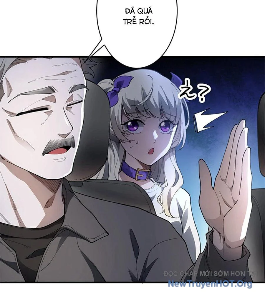 Ranker Sss Được Chọn Chapter 9 31