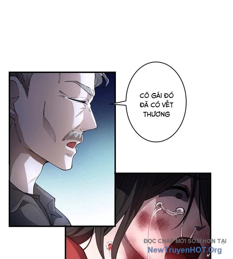 Ranker Sss Được Chọn Chapter 9 32