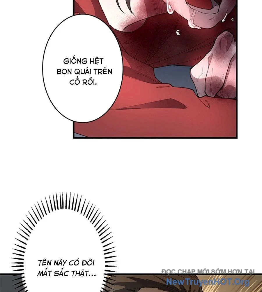 Ranker Sss Được Chọn Chapter 9 33