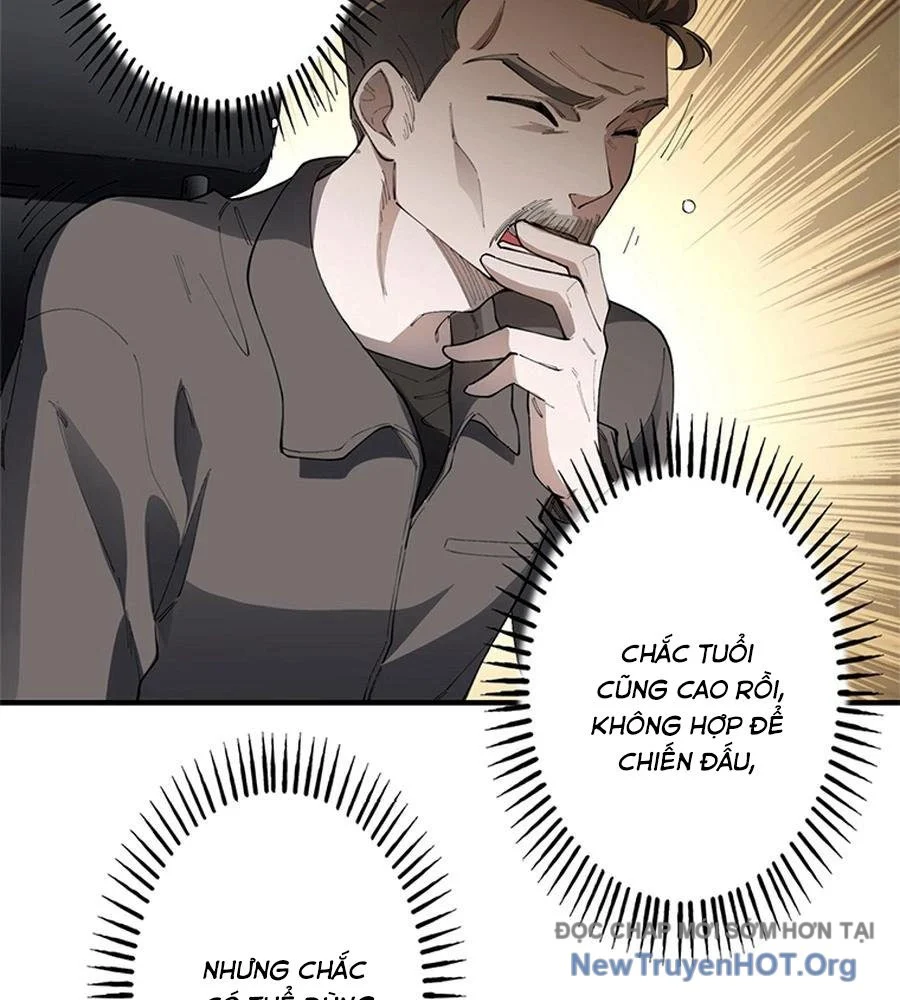Ranker Sss Được Chọn Chapter 9 34