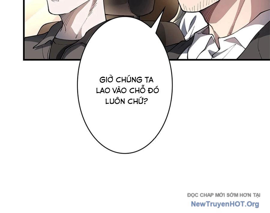 Ranker Sss Được Chọn Chapter 9 36