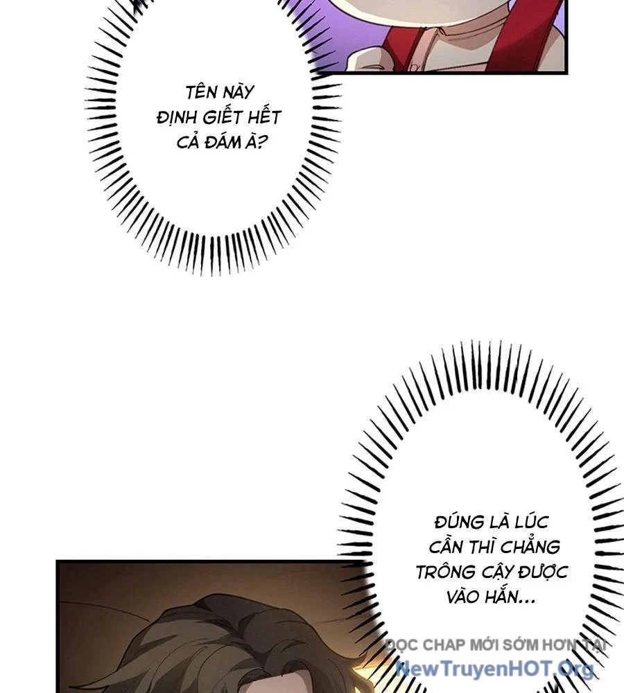 Ranker Sss Được Chọn Chapter 9 39